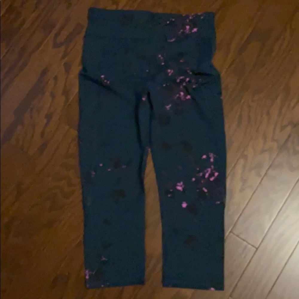 Sweaty Betty crops